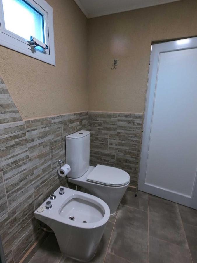 Апартаменты Marien Departamentos Эль-Калафате Экстерьер фото